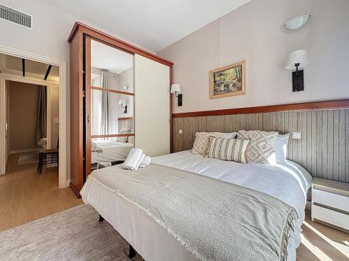 Sea View 2BR 2BA - 4 min Palais - Ideal Cannes Film Festival Stay photo 8