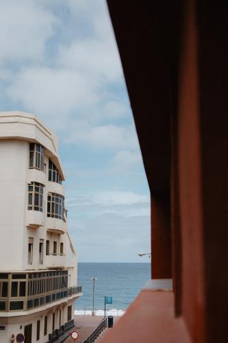 Las Canteras Beach Suites
