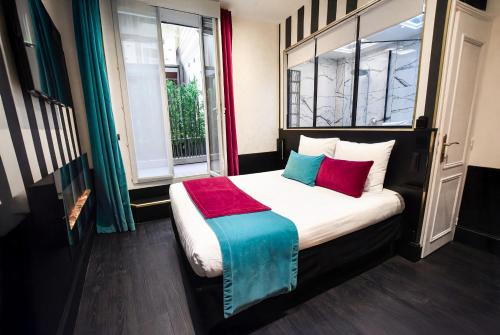 Hotel Peyris Opera