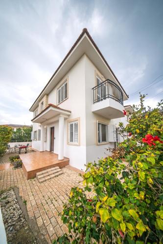 Villa Stella with Jacuzzi