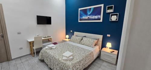381 Rooms stay Napoli
