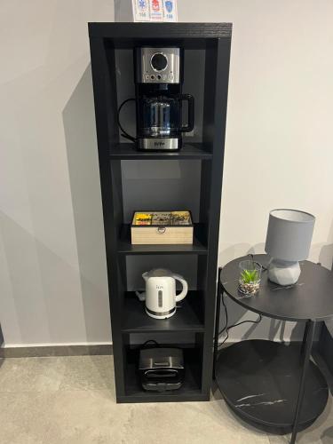 LUMEN Luxury Studio Station Analipsi