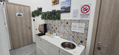 381 Rooms stay Napoli