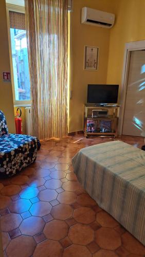 Laurino sweet house in the heart of Naples