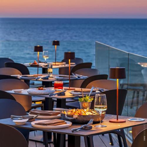 Room Of Andrea Hotel — Sea view