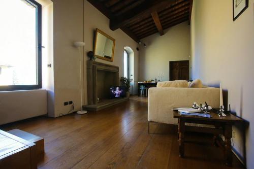 Florence View Luxury Apartment