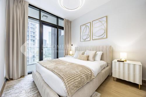 Iconic 1Br In Al Maryah Island
