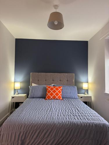 Gallery image of Renfrew Home from Home in Renfrew