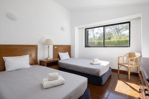VILA HD heated pool - By HD
