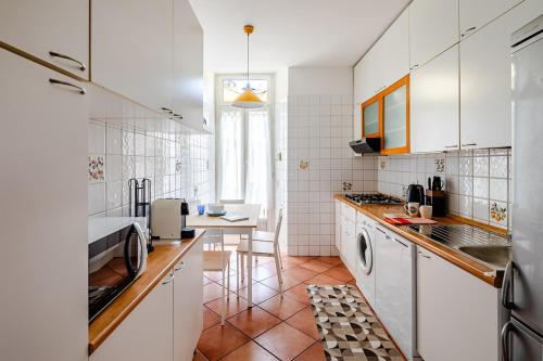 ''La Luna Blu'' Elegance and comfort in Rome