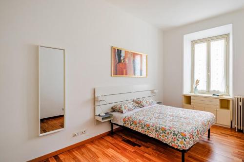 ''La Luna Blu'' Elegance and comfort in Rome