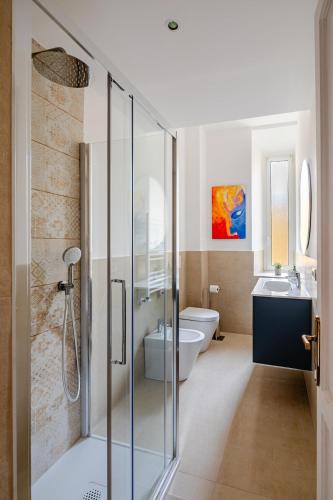 ''La Luna Blu'' Elegance and comfort in Rome