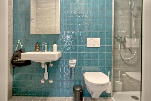 BANK House Studio M 106 - GRIWA RENT