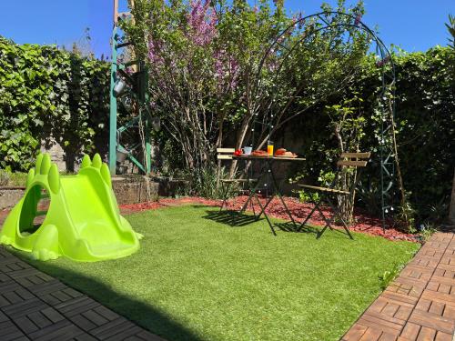 Cute 3BR Apartment Jana - Beach, Parking & Pets