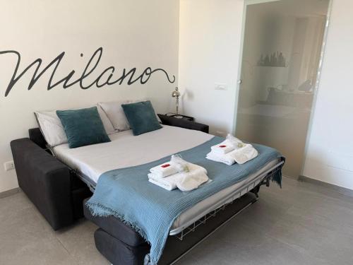 Milano City Centre - Stylish Flat Porta Venezia - Fast WiFi, AC, Metro