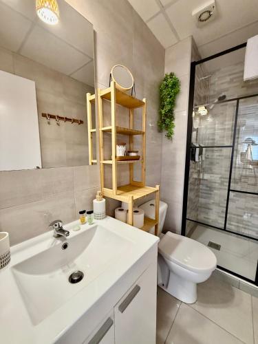 BoHO Apartment DOBRY DZIEN with Rooftop Pool 5D Apartments