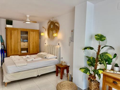 BoHO Apartment DOBRY DZIEN with Rooftop Pool 5D Apartments