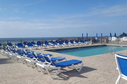 Ocean View 1BR King Suite wBalcony on the Beach photo 102
