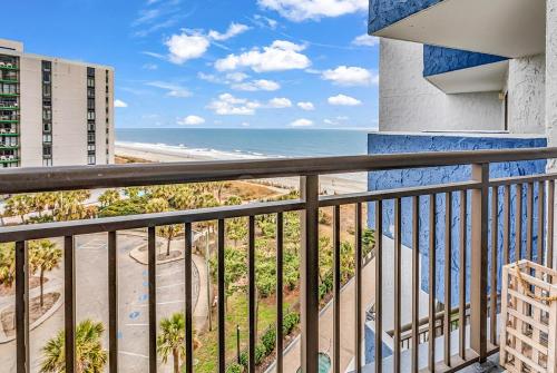 Ocean View 1BR King Suite wBalcony on the Beach photo 103