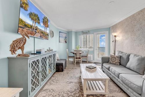 Ocean View 1BR King Suite wBalcony on the Beach photo 114