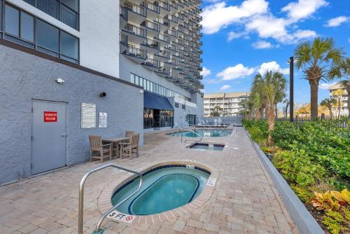 Ocean View 1BR King Suite wBalcony on the Beach photo 123