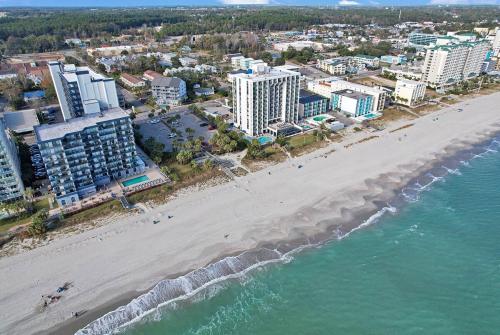 Ocean View 1BR King Suite wBalcony on the Beach photo 130