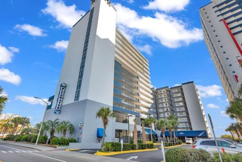 Ocean View 1BR King Suite wBalcony on the Beach photo 135