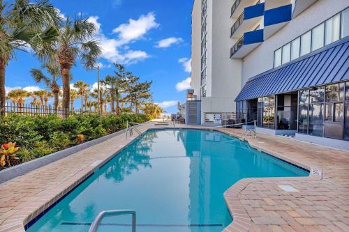 Ocean View 1BR King Suite wBalcony on the Beach photo 136