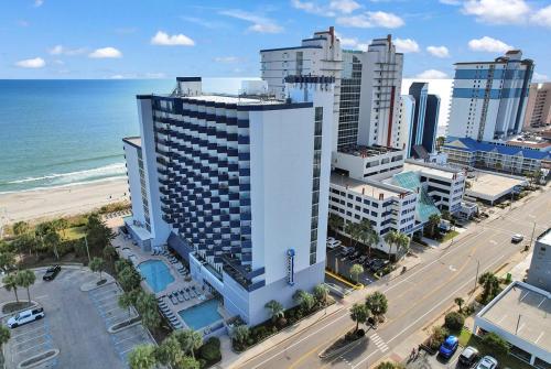 Ocean View 1BR King Suite wBalcony on the Beach photo 142