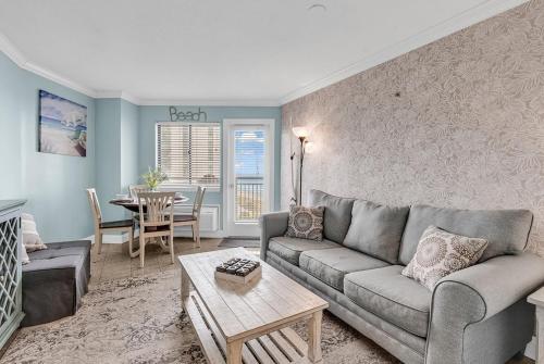 Ocean View 1BR King Suite wBalcony on the Beach photo 147