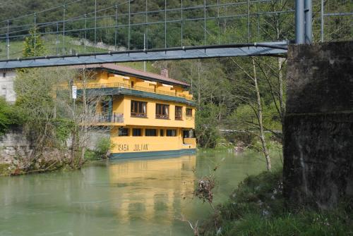 Gallery image of Hotel Casa Julián in Peñamellera Alta