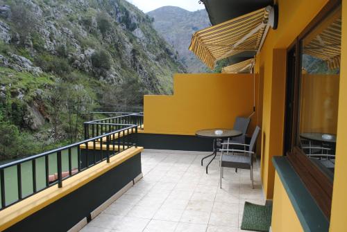 Gallery image of Hotel Casa Julián in Peñamellera Alta