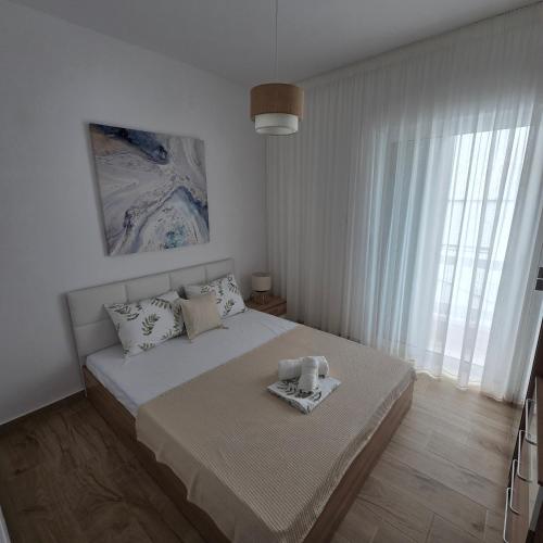 Lara Seaside apartment