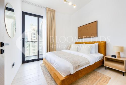 1BR in Binghatti Nova - JVC