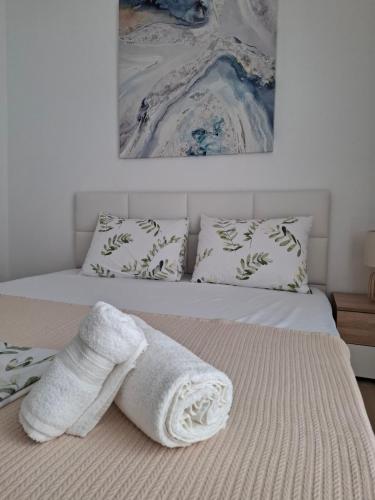 Lara Seaside apartment