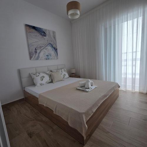 Lara Seaside apartment