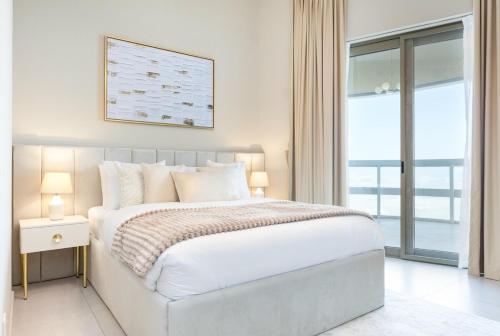 1br Ajwan Tower- Saadiyat Island- AD