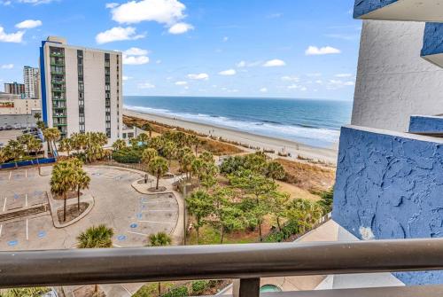 Ocean View 1BR King Suite wBalcony on the Beach photo 150
