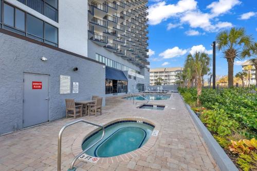 Ocean View 1BR King Suite wBalcony on the Beach photo 74
