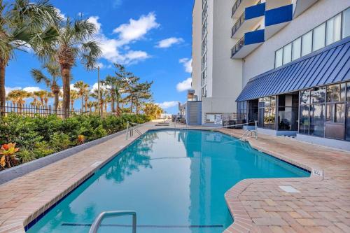 Ocean View 1BR King Suite wBalcony on the Beach photo 77