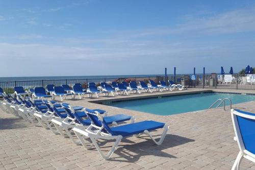 Ocean View 1BR King Suite wBalcony on the Beach photo 79