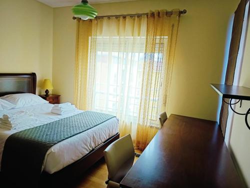 Allegro Room