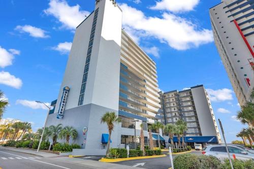 Ocean View 1BR King Suite wBalcony on the Beach photo 83