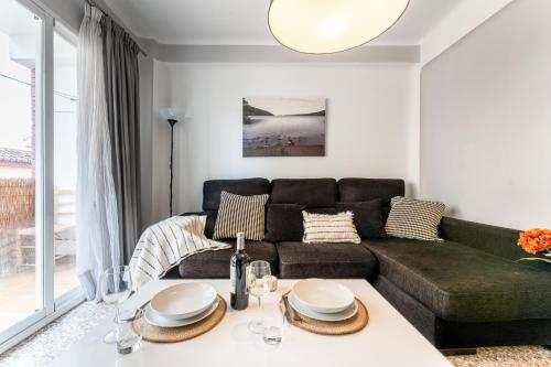 MalagaSuite Three Rooms Arapiles