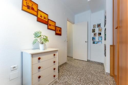 MalagaSuite Three Rooms Arapiles