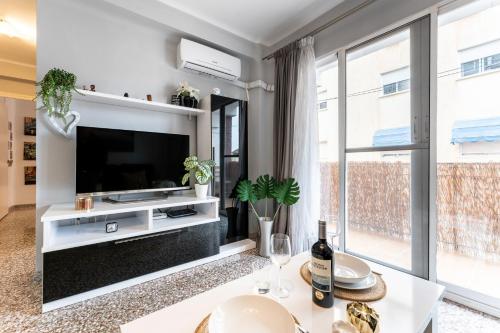 MalagaSuite Three Rooms Arapiles