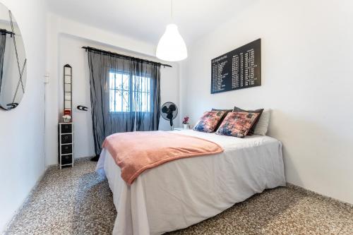 MalagaSuite Three Rooms Arapiles