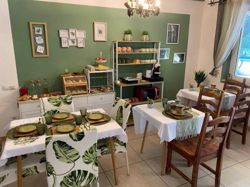 FarAway House B&B