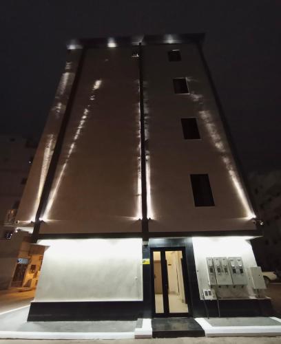Dar Ali Luxury Apartments 1,5km From Al-Masjid Nabawi - شقق دار علي قريب للحرم