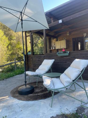 Cabane